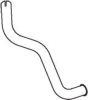 DINEX 50689 Exhaust Pipe